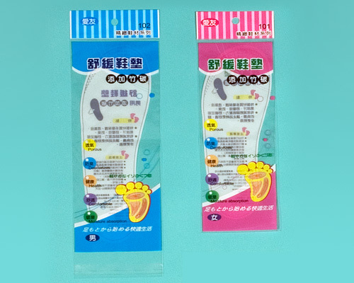 OPP塑膠袋