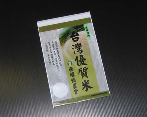 LDPE塑膠袋