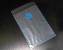 LD－PE信封式自粘袋